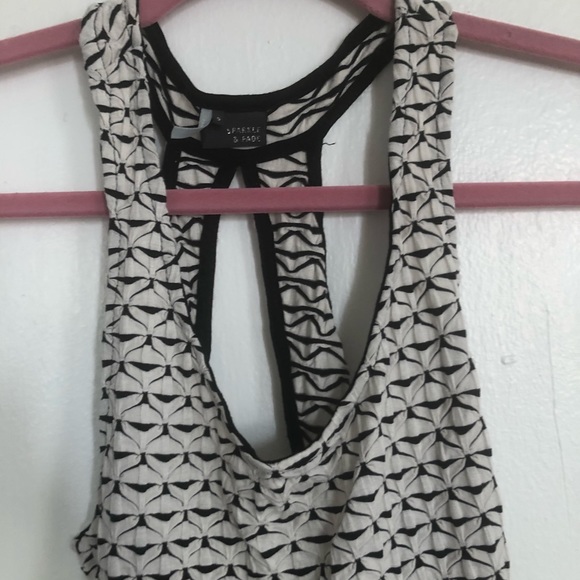 Urban outfitters Peplum top - Picture 3 of 5